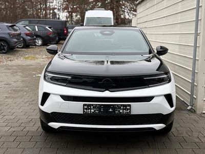 Neu Opel Mokka 145 PS (106 kW) 2025 SUV
