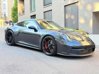 Porsche 911 GT3