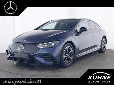 Mercedes EQE350