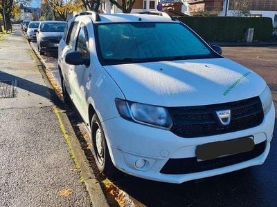 Dacia Logan MCV