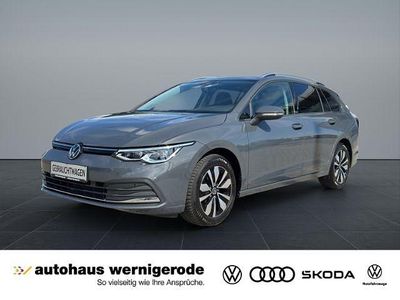 Gebraucht 2023 VW Golf VIII Pro Kombi | 25.940 € (Guter Preis)