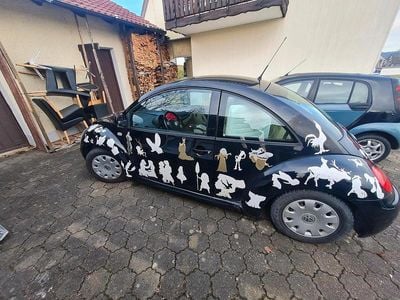 VW Beetle