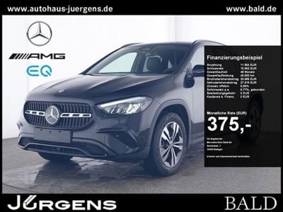 Mercedes GLA250
