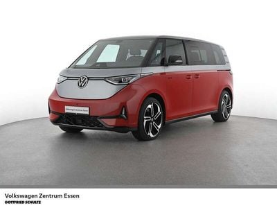 VW ID. Buzz