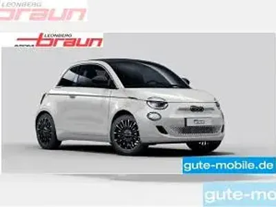 Gebraucht Fiat 500e