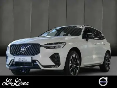 Gebraucht Volvo XC60 184 PS (135 kW) 2025 SUV