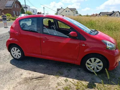 Gebraucht Toyota Aygo