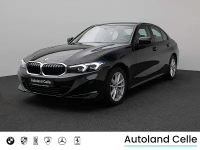 Gebraucht BMW 318