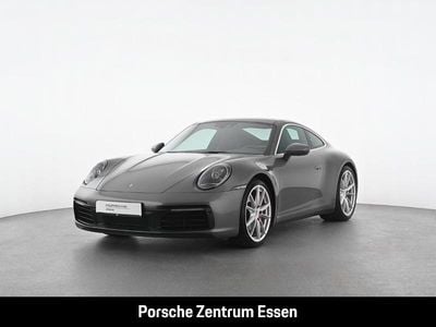 Porsche 911 Carrera S
