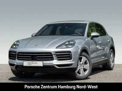 Gebraucht Porsche Cayenne