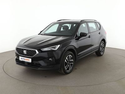 gebraucht Seat Tarraco 1.5 TSI ACT Style, Benzin, 27.440 €