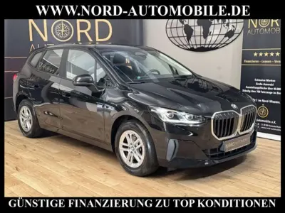 Gebraucht BMW 220 Active Tourer