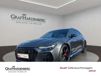 Gebraucht Audi RS6