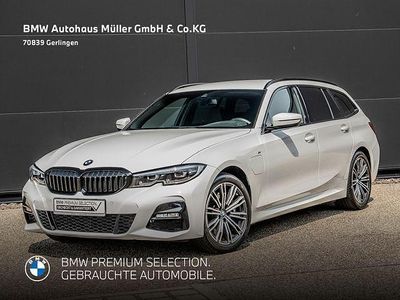 BMW 330e
