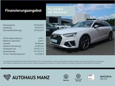Gebraucht Audi S4