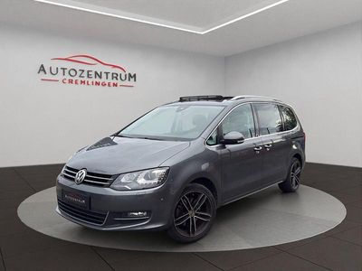 VW Sharan
