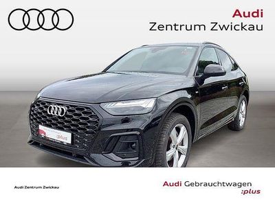 Audi Q5 Sportback