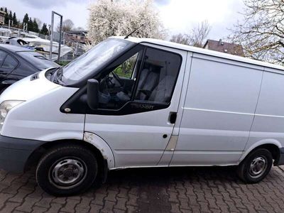 gebraucht Ford Transit 330 M TDCi