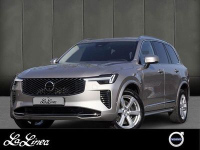 Usata Volvo XC90 Ultra 310 CV (228 kW) 2025 Marrone SUV