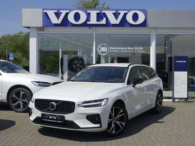 gebraucht Volvo V60 Plus B4 Dark/Kamera/Carplay/H&K/Memory