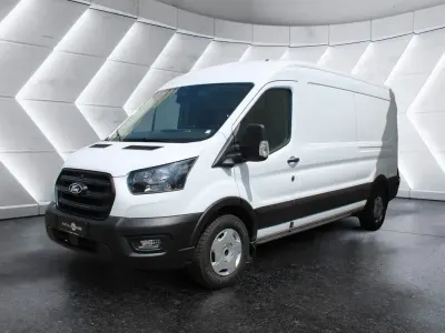 Gebraucht Ford Transit