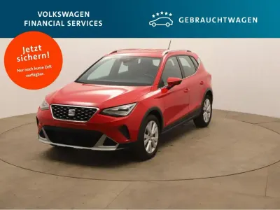 Gebraucht Seat Arona