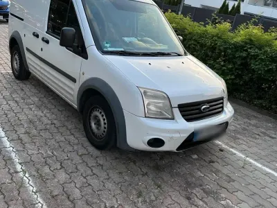 Gebraucht Ford Transit Connect