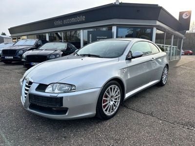 Alfa Romeo GT
