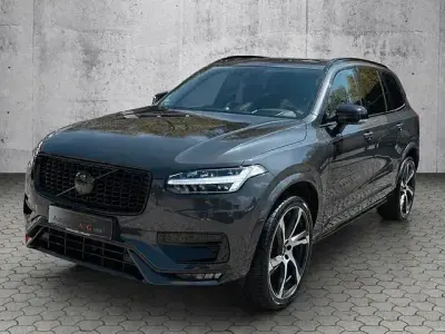 Usata Volvo XC90 R-Design 235 CV (172 kW) 2022 Andere SUV