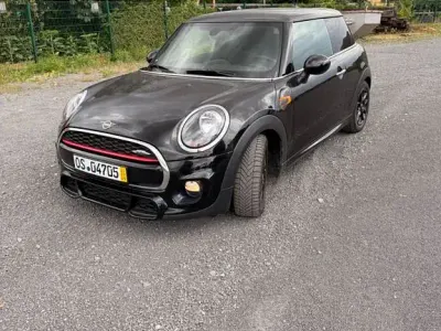 Gebraucht Mini John Cooper Works