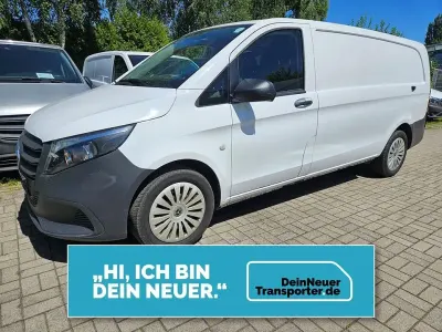 Gebraucht Mercedes Vito