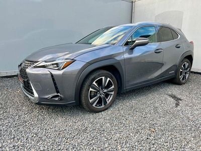 Lexus UX 250h