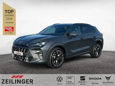 Gebraucht Cupra Terramar VZ 272 PS (200 kW) 2026 Grau SUV