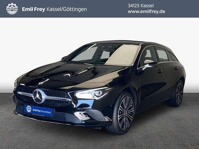 Mercedes CLA250e