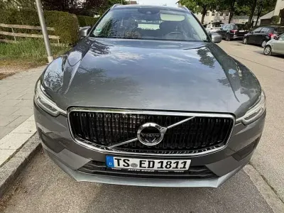 Gebraucht Volvo XC60