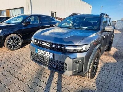 Gebraucht Dacia Bigster Journey 156 PS (114 kW) 2025 Grau SUV