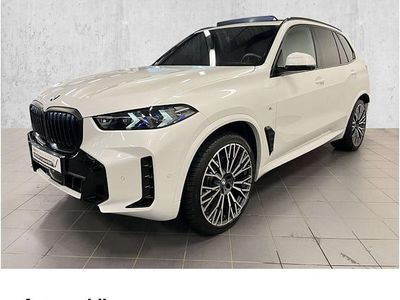 Gebraucht BMW X4 Comfort Edition 286 PS (210 kW) 2025 Weiß SUV