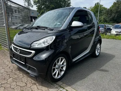 Gebraucht Smart ForTwo Coupé