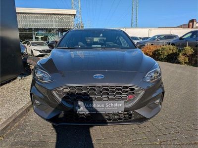 Usata Ford Focus ST 280 CV (205 kW) 2020 Grigio Berlina