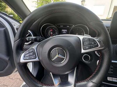 Mercedes A200