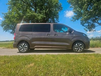 Citroën Spacetourer