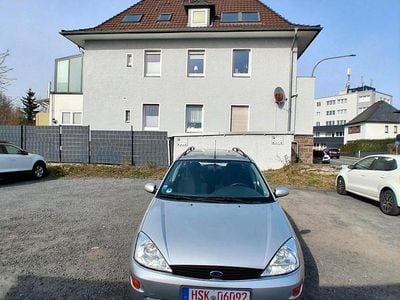 Gebraucht Ford Focus 100 PS (73 kW) 2001 Kombi