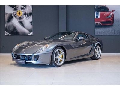 Ferrari 599