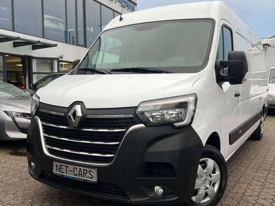 gebraucht Renault Master Comfort/Kasten/L3H2/Kamera/Klima/Tempomat