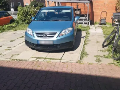 Gebraucht Honda FR-V