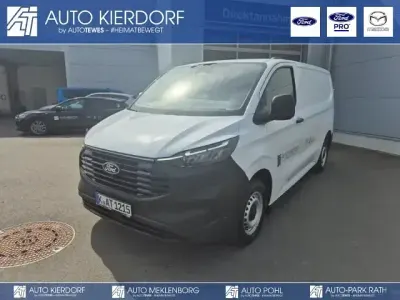 Gebraucht Ford Transit Custom Basis 110 PS (80 kW) 2025 Andere Limousine