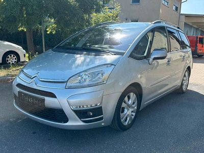 Citroën Grand C4 Picasso