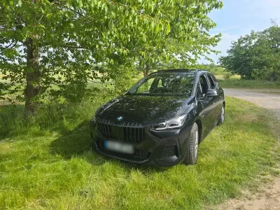 Gebraucht BMW 218