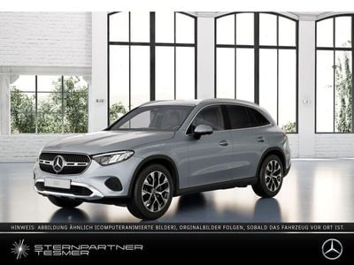 Mercedes GLC200