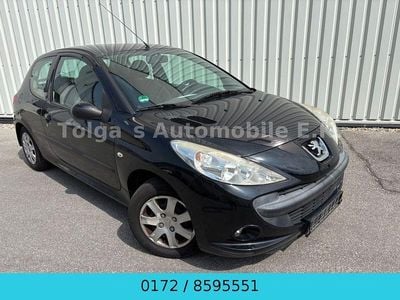 Peugeot 206+